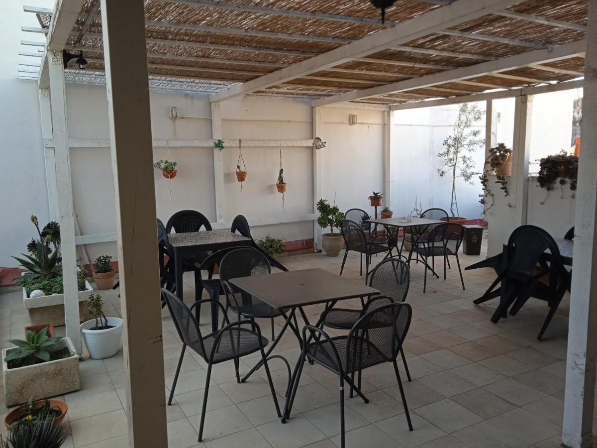 La Casa Di Aneupe Ξενοδοχείο Συρακούσες Εξωτερικό φωτογραφία